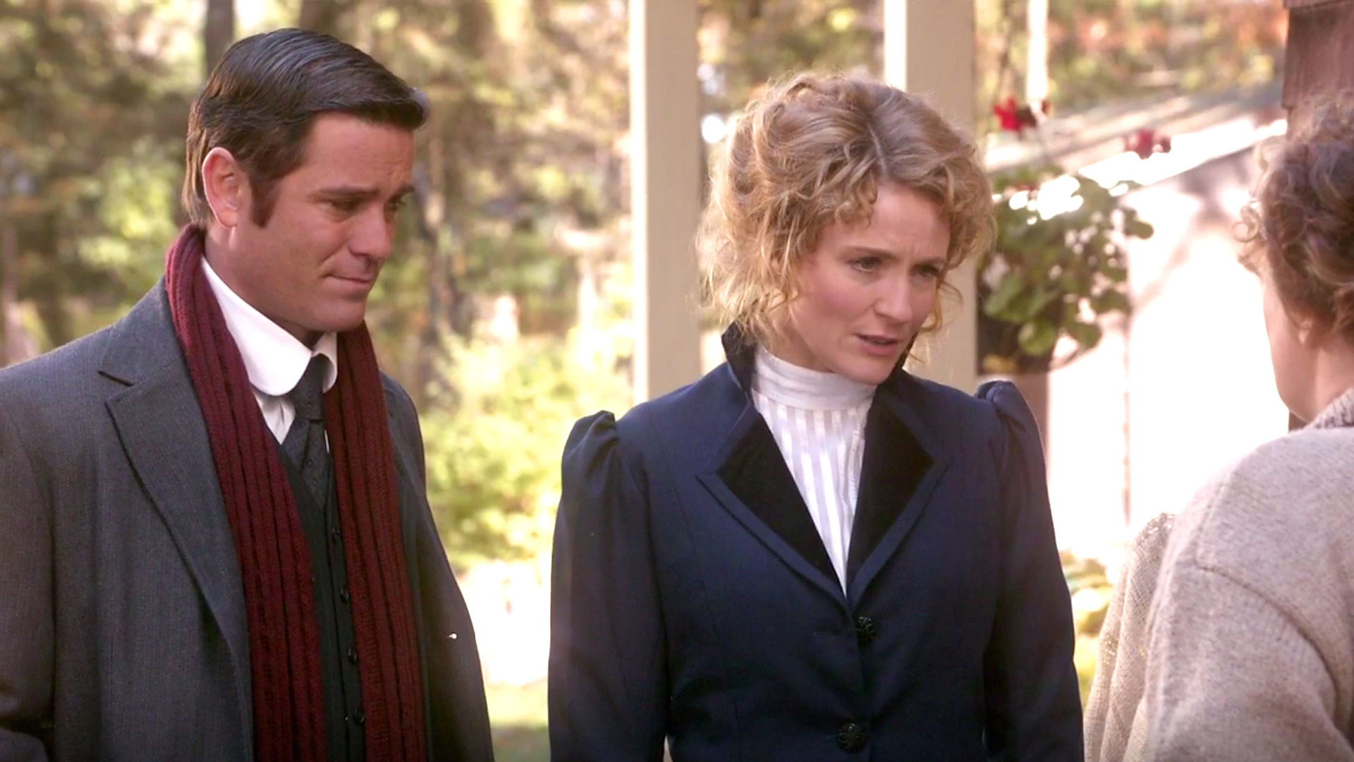 Murdoch Mysteries S7E18 The Death of Dr. Ogden Knowledge.ca